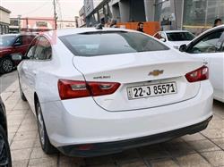 شيفروليه ماليبو